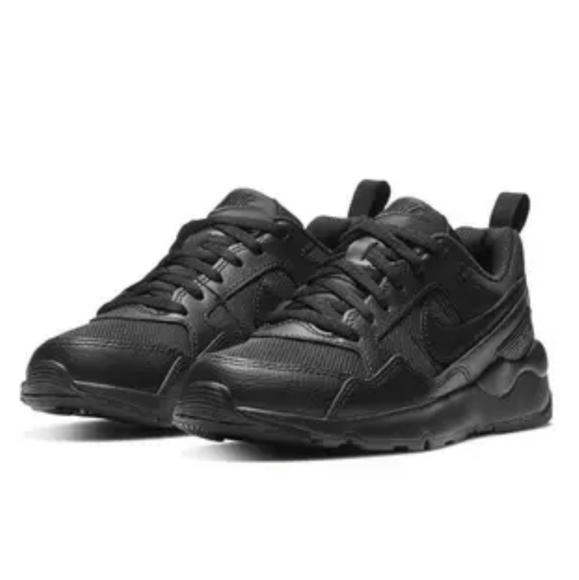 nike pegasus 92 lite black